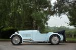 Aston Martin International 1&frac12;-Litre 2/4 Seater 1929 года